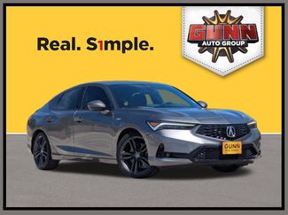 Certified 2023 Acura Integra A-Spec video 1