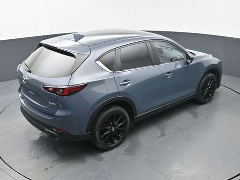 Certified 2023 MAZDA CX-5 Carbon Edition image 43