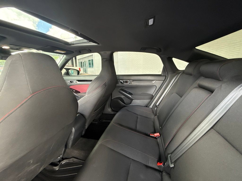 Used 2024 Honda Civic Si image 38