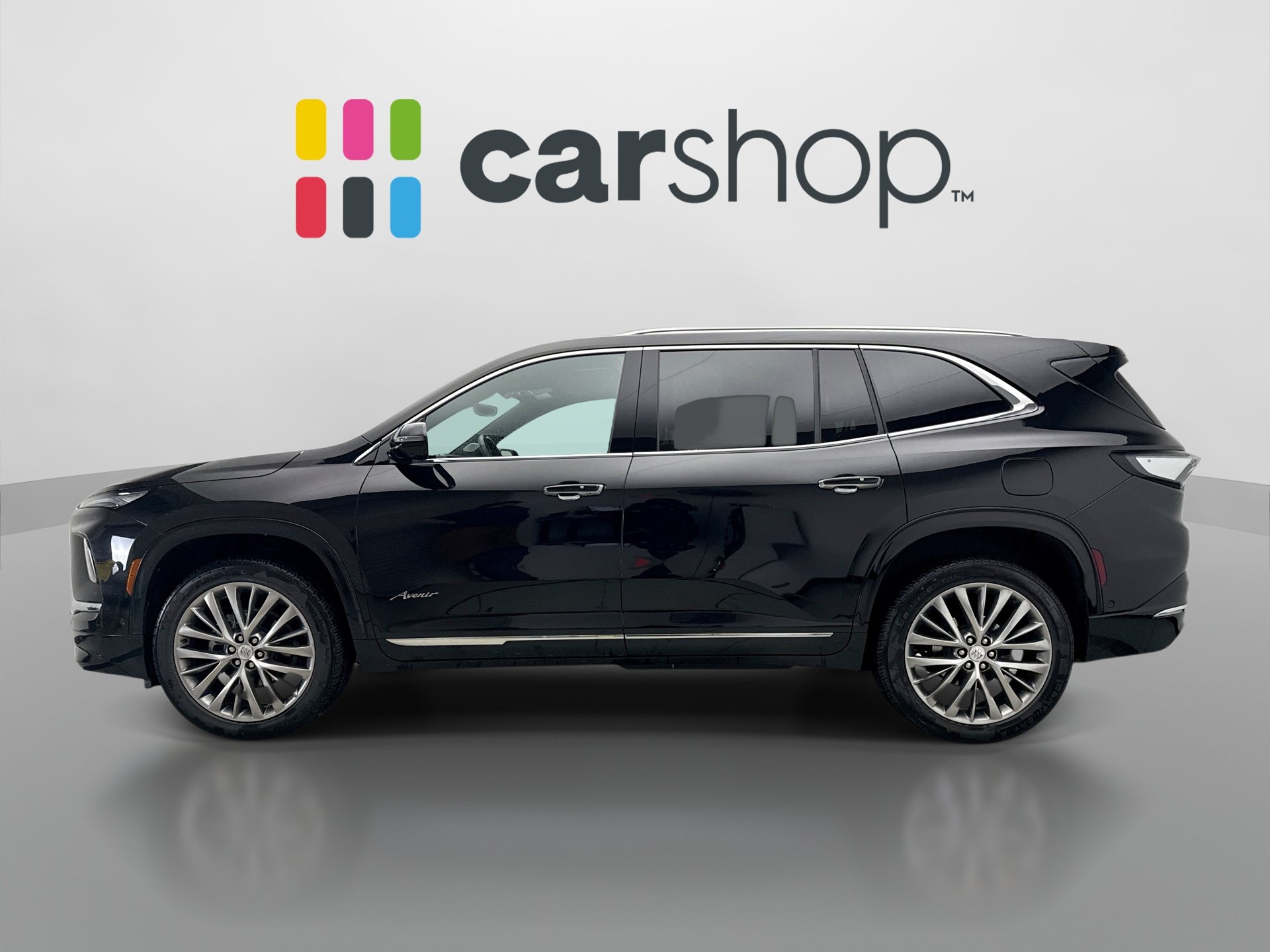 Used 2026 Buick Enclave Avenir w/ Super Cruise Package AWD/4WD image 2