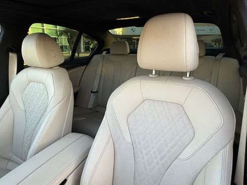 Certified 2023 BMW 540i xDrive w/ M Sport Package image 23