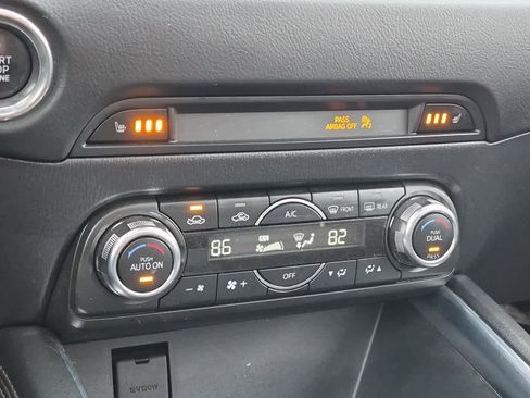 Used 2017 MAZDA CX-5 Grand Select image 15