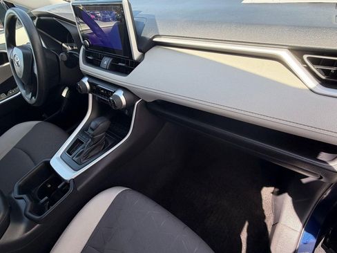 Certified 2025 Toyota RAV4 XLE image 34