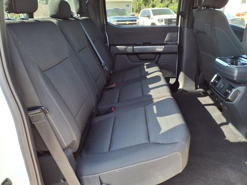 Used 2023 Ford F150 XLT w/ Equipment Group 302A High AWD/4WD image 15