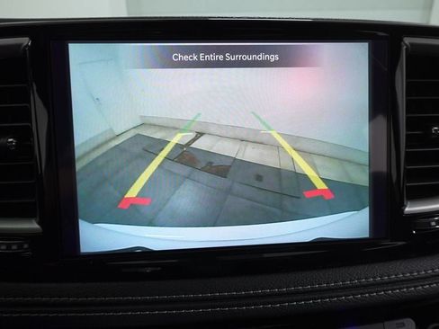 New 2027 Chrysler Pacifica Select FWD image 17