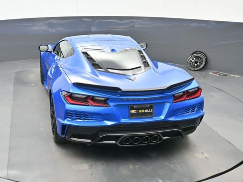 New 2026 Chevrolet Corvette Z06 w/ Battery Protection Package image 42