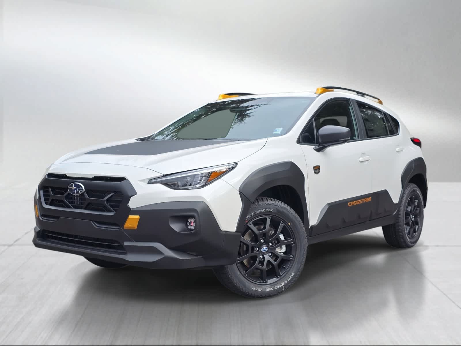 New 2026 Subaru Crosstrek 2.5i Wilderness AWD/4WD image 1