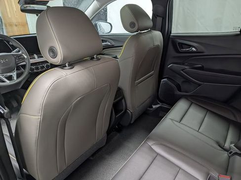 New 2026 Chevrolet Trax ACTIV image 14