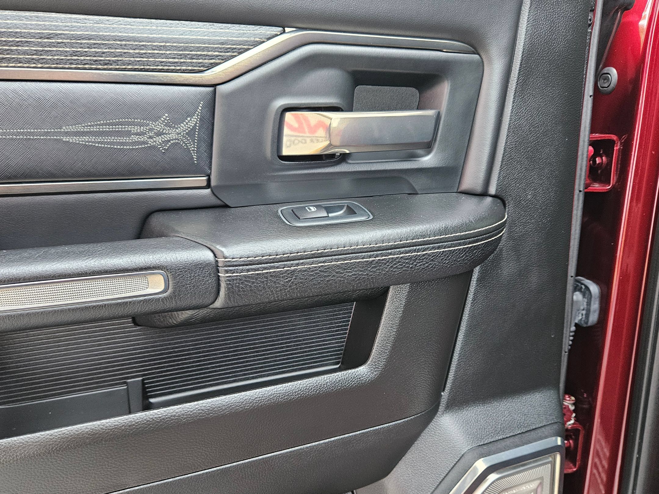 Used 2019 RAM 2500 Limited AWD/4WD image 24