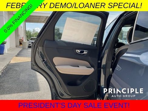 New 2026 Volvo XC60 B5 Plus w/ Protection Package Premier image 15