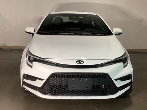 Used 2024 Toyota Corolla XSE FWD image 20