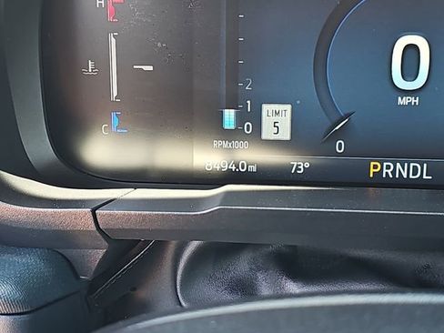 Used 2025 Ford Maverick Lariat w/ Black Appearance Package image 20