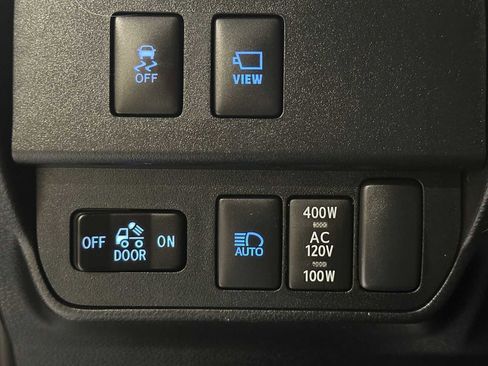 Certified 2023 Toyota Tacoma TRD Pro AWD/4WD image 17