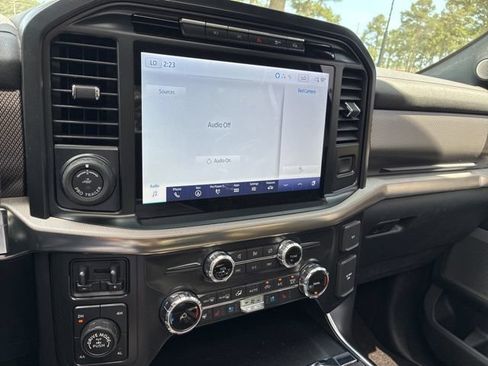 Used 2022 Ford F150 Raptor w/ Equipment Group 801A High AWD/4WD image 29
