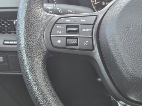 Certified 2024 Honda CR-V EX image 24