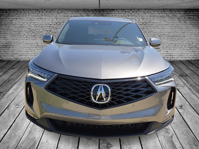 New 2026 Acura RDX w/ Advance Package AWD/4WD image 2