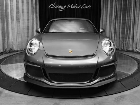 Used 2014 Porsche 911 GT3 image 7