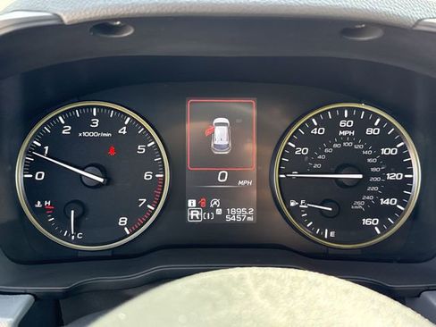 Certified 2025 Subaru Crosstrek 2.5i Sport w/ Crosstrek Mirror Package image 25