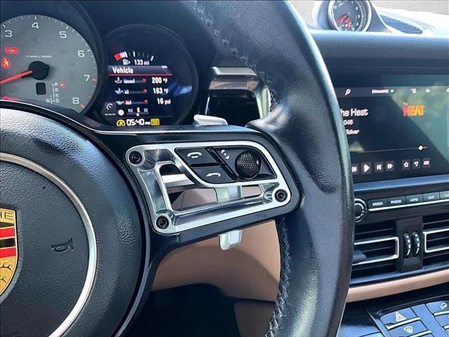 Used 2021 Porsche Macan S AWD/4WD image 19