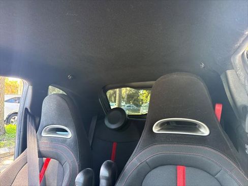 Used 2019 FIAT 500 Abarth FWD image 13