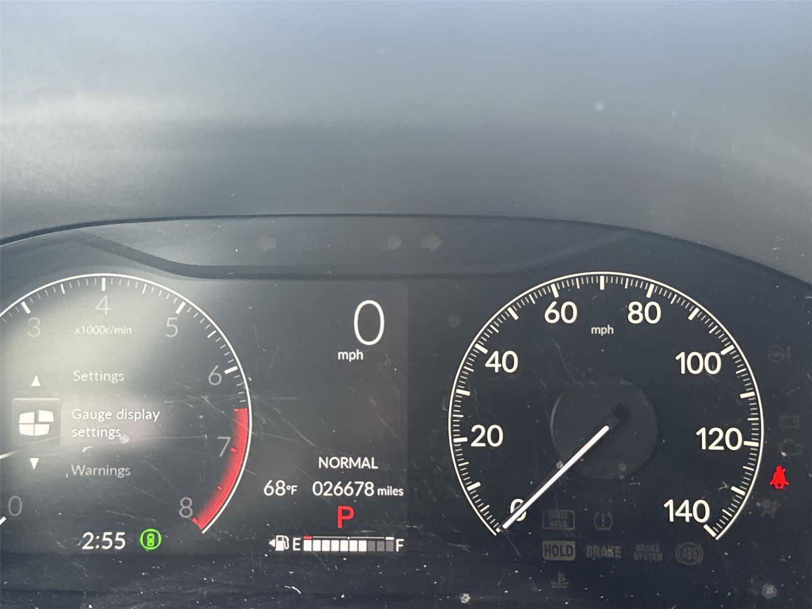 Used 2024 Honda CR-V EX image 30