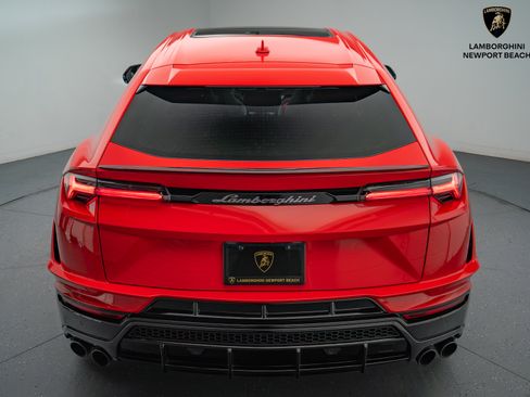 Used 2024 Lamborghini Urus S image 17