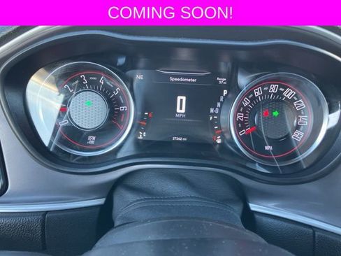 Used 2022 Dodge Challenger GT image 26