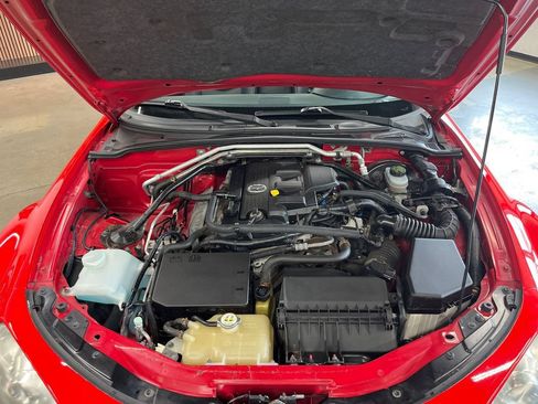 Used 2011 MAZDA MX-5 Miata Grand Touring w/ Premium Pkg RWD image 72