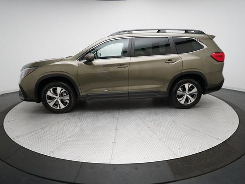 Used 2025 Subaru Ascent Premium image 24