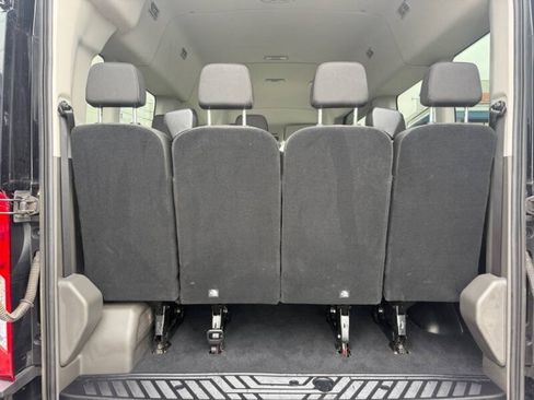 Used 2025 Ford Transit 350 XLT RWD image 12
