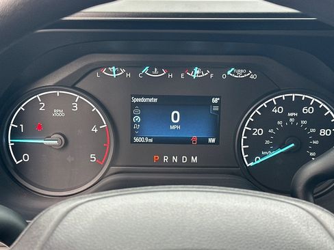 Used 2024 Ford F250 XL w/ STX Appearance Package image 27