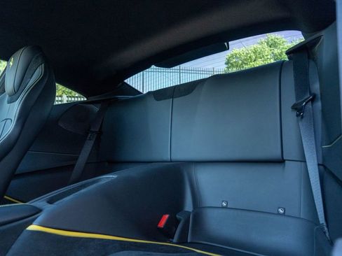 Certified 2022 Ferrari Roma RWD image 43