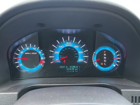 Used 2011 Ford Fusion SE image 20