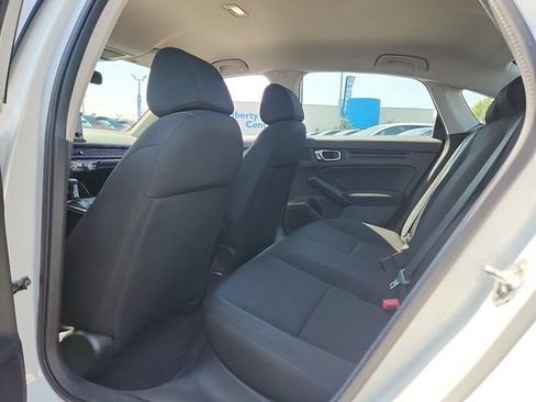 Used 2024 Honda Civic LX image 10