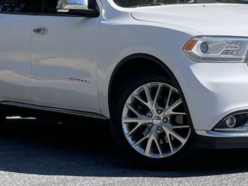 Used 2015 Dodge Durango Citadel image 11