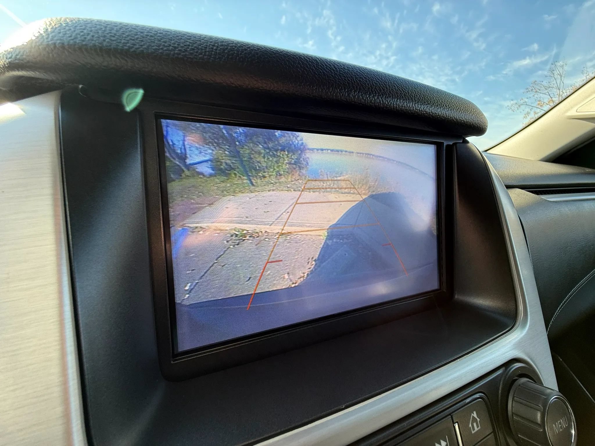 Used 2018 GMC Yukon XL SLT AWD/4WD image 18