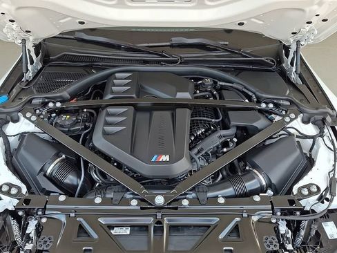 Used 2026 BMW M3 Competition AWD/4WD image 21
