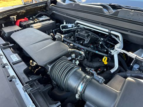 New 2026 Chevrolet Colorado W/T w/ WT Custom Package image 12