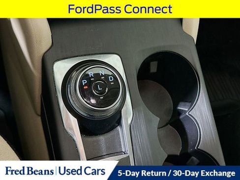 Certified 2022 Ford Escape SE w/ Convenience Package AWD/4WD image 20