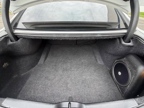 Used 2019 Dodge Charger GT w/ Driver Confidence Group RWD image 22