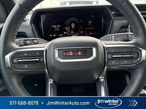 Certified 2025 GMC Terrain Elevation image 24