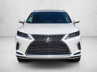 Used 2020 Lexus RX 350 FWD w/ Premium Package video 2