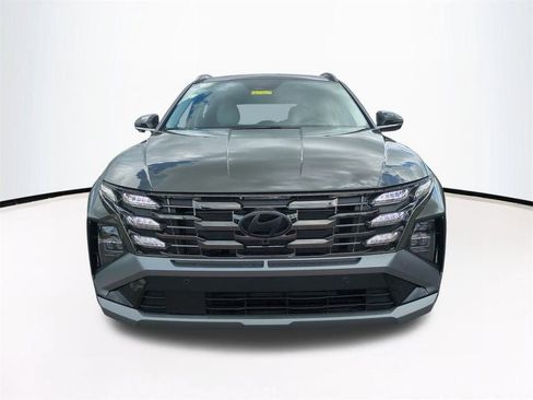 New 2026 Hyundai Tucson Limited image 3
