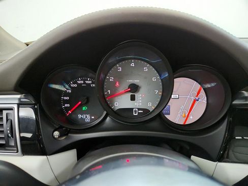 Used 2016 Porsche Macan S image 15