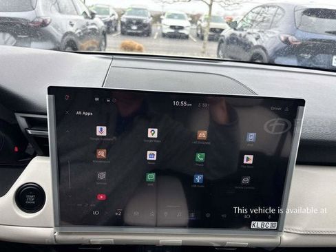New 2026 MAZDA CX-5 Select AWD/4WD image 22