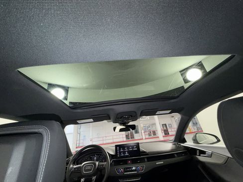 Used 2024 Audi A5 2.0T Premium image 24