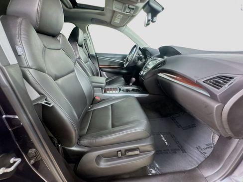 Used 2014 Acura MDX SH-AWD w/ Technology Package image 38