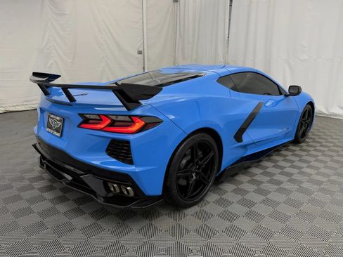 Used 2023 Chevrolet Corvette Stingray Coupe RWD image 15