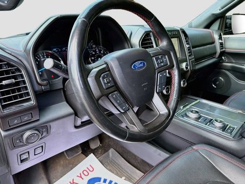 Used 2020 Ford Expedition Limited w/ Equipment Group 303A AWD/4WD image 9