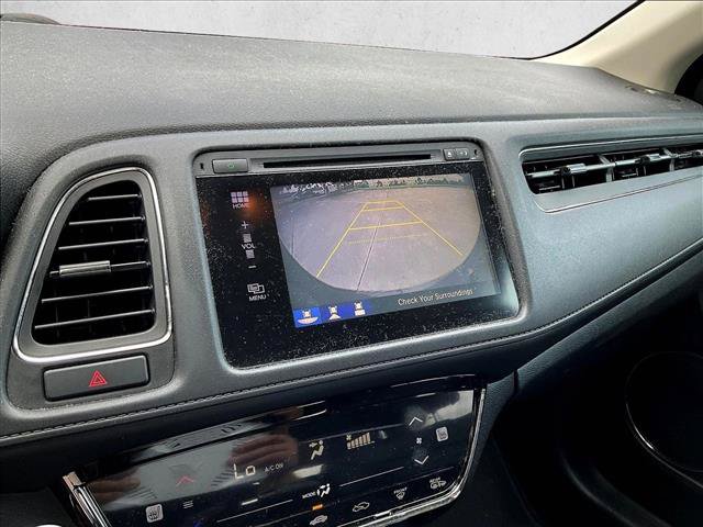 Used 2016 Honda HR-V EX-L image 19